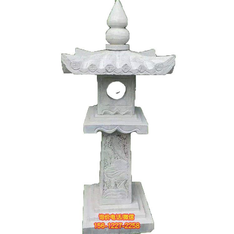 大理石園林雕塑，打造優雅的景觀