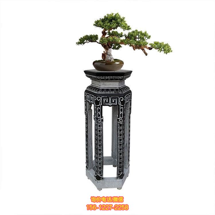 石雕景觀雕塑，點(diǎn)綴園林庭院