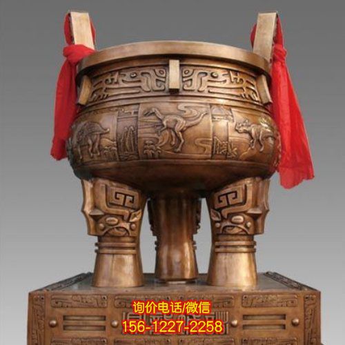 玻璃鋼園林景觀雕塑，為景觀增添獨特美感