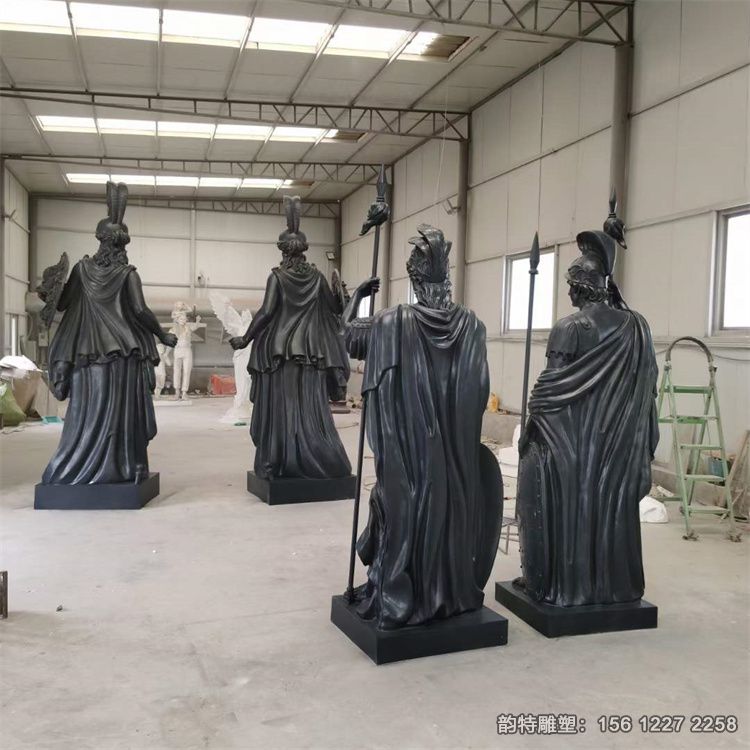 士兵雕塑58 士兵雕塑58