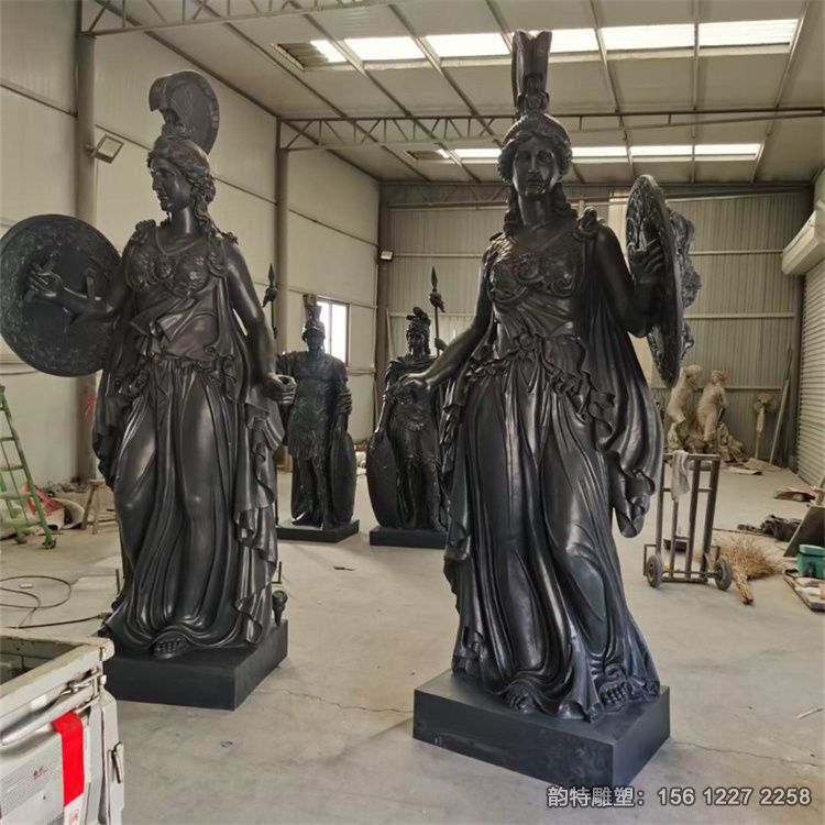 士兵雕塑57 士兵雕塑57