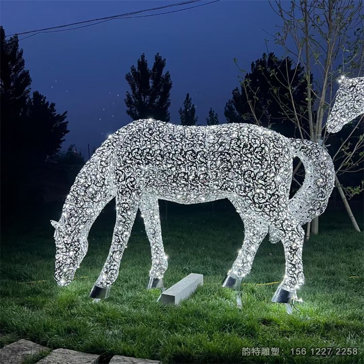 馬雕塑78 馬雕塑78