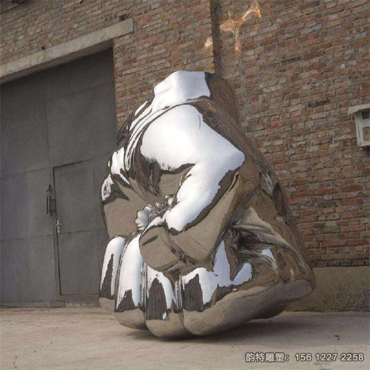 手雕塑07 手雕塑07