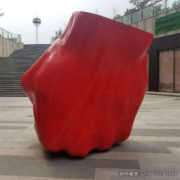 手雕塑05 手雕塑05