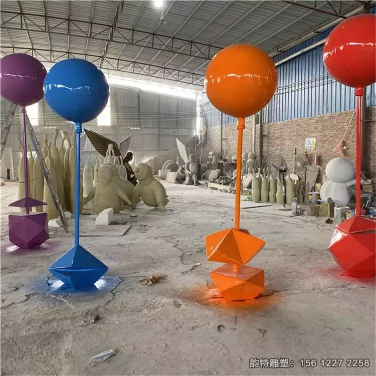 氣球雕塑20 氣球雕塑20