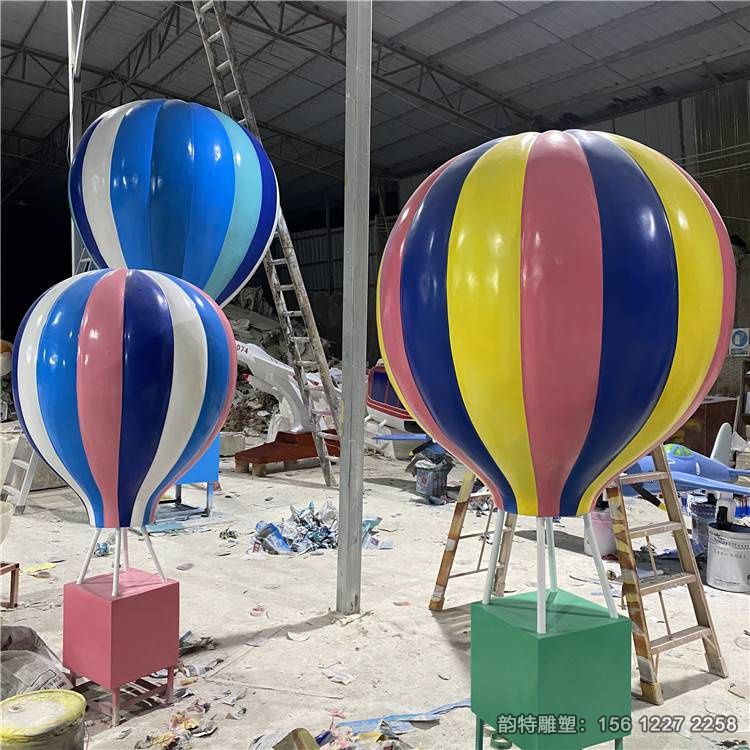 氣球雕塑83 氣球雕塑83